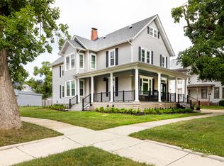 1103 Post St APT 1, Ottawa, IL 61350