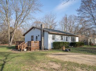 238 Silver St, Battle Creek, MI 49014