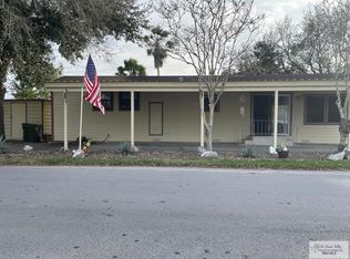 84 S Aztec Cove Dr #84, Los Fresnos, TX 78566