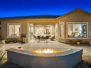 20 Pinotage, Rancho Mirage, CA 92270