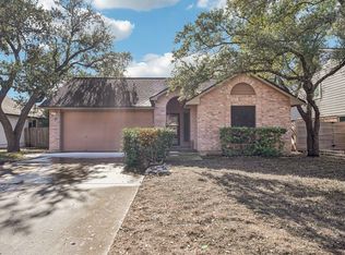 3107 Pepper Grass Trl, Cedar Park, TX 78613