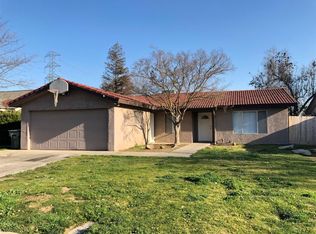 6308 N Delbert Ave, Fresno, CA 93722