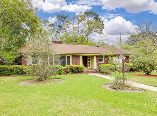 48 E 61st Street, Savannah, GA 31405
