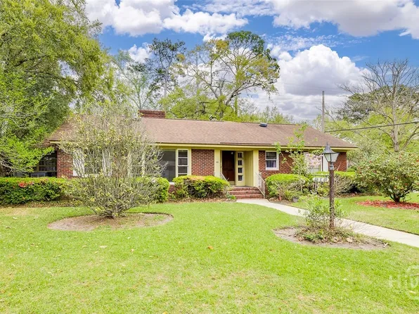 48 E 61st Street, Savannah, GA 31405