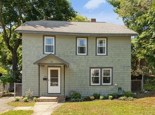 49 Harrison Ave, Wakefield, MA 01880