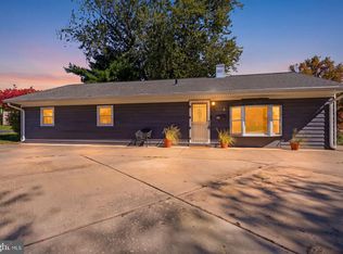 324 Devon Rd, Fairless Hills, PA 19030