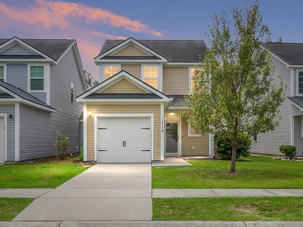 1211 N University Dr #B, Ladson, SC 29456