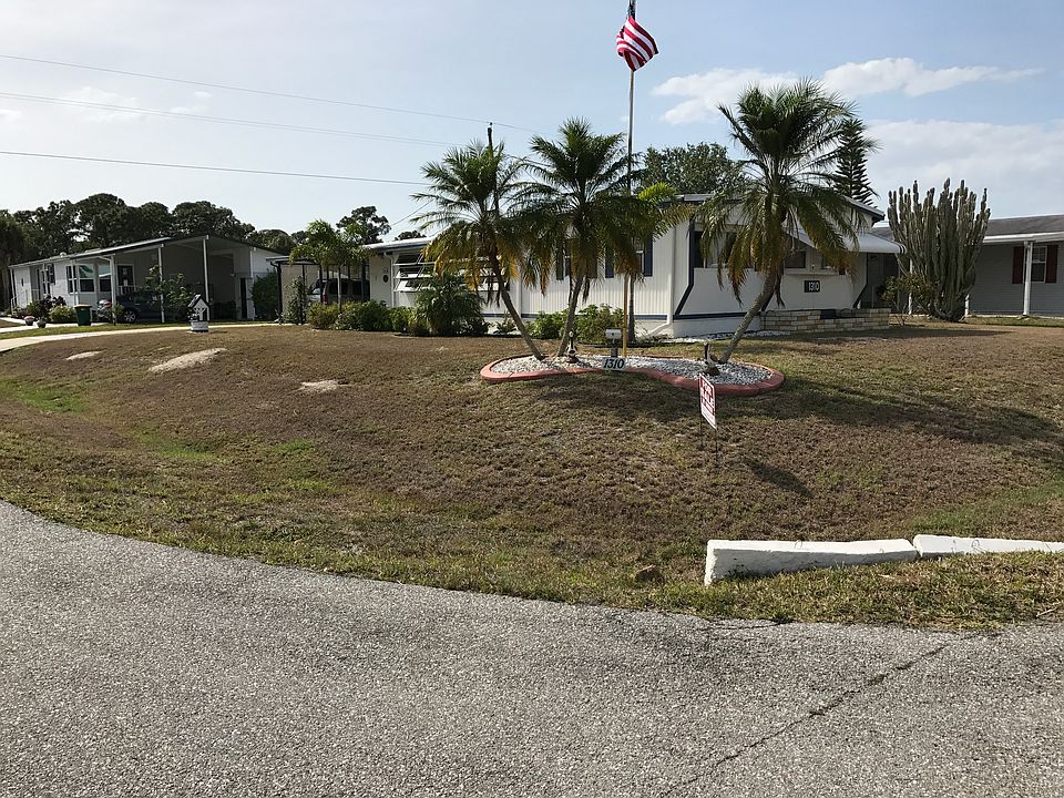 Large corner lot
