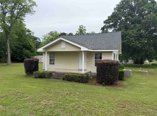 400 Madison St, Andalusia, AL 36420