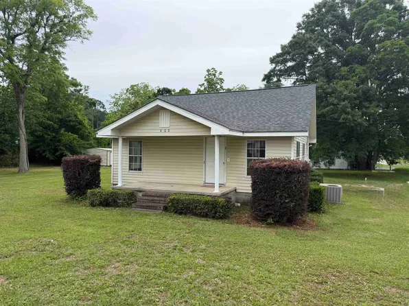 400 Madison St, Andalusia, AL 36420