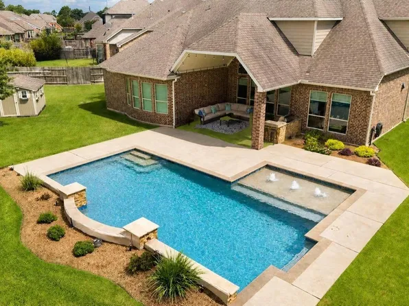 5603 Mae St, Katy, TX 77493