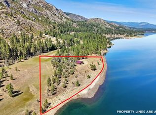 4004 N Northport Flat Creek Rd #P, Northport, WA 99157