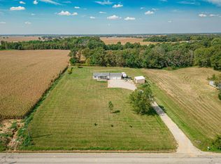 9256 N County Road 225 W, Chrisney, IN 47611
