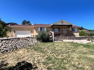 5085 Red Cloud Rd, Colorado City, CO 81019