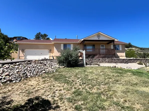 5085 Red Cloud Rd, Colorado City, CO 81019
