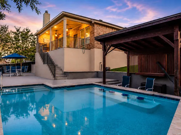 630 Chambers, San Antonio, TX 78245