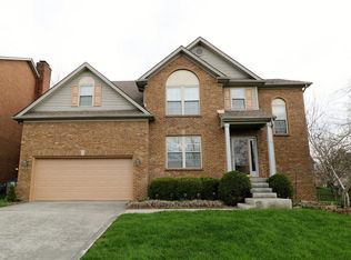 4148 Clearwater Way, Lexington, KY