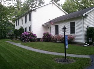 530 Clinton St #L-1, Dalton, PA 18414