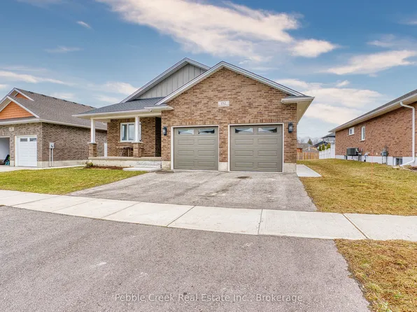 182 Shearwater Trl, Goderich, ON N7A 0C3