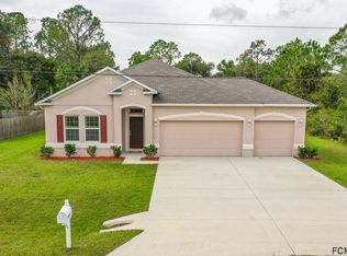 7 Seafaring Path, Palm Coast, FL 32164