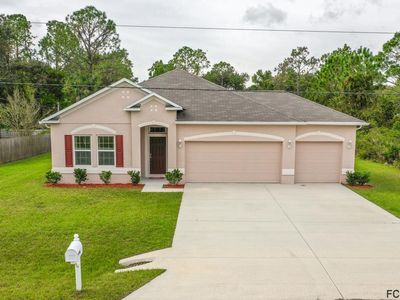 7 Seafaring Path, Palm Coast, FL, 32164