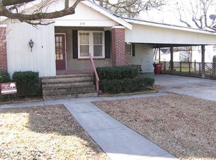 219 Dorothy St, Sikeston, MO 63801