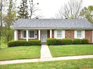 353 Dixie Mnr, Harrodsburg, KY 40330