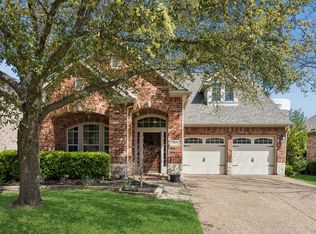 7512 Powder Horn Ln, McKinney, TX 75070