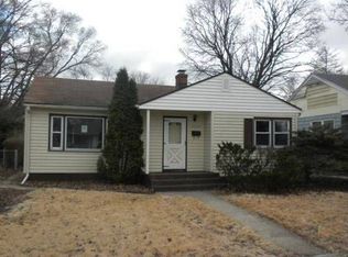 3150 Arline Ave, Rockford, IL 61101