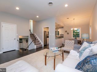 803 Providence Rd, Towson, MD 21286