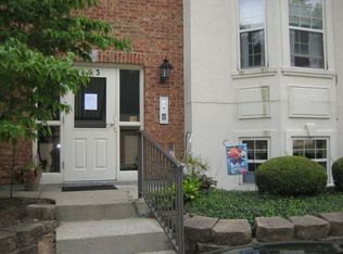 5463 Asbury Lake Dr UNIT 84, Cincinnati, OH 45247