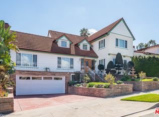 3810 Mount Vernon Dr, Los Angeles, CA 90008