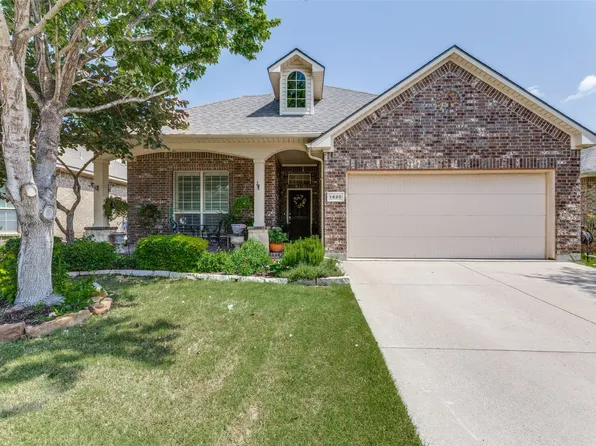1420 Zanna Grace Way, Haslet, TX 76052