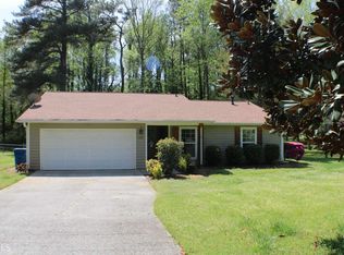 616 Deerfield Ln #23, Norcross, GA 30093