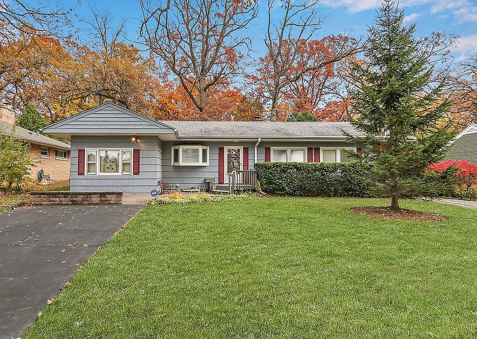 1st image of 2935 W Bonnie Brook Ln