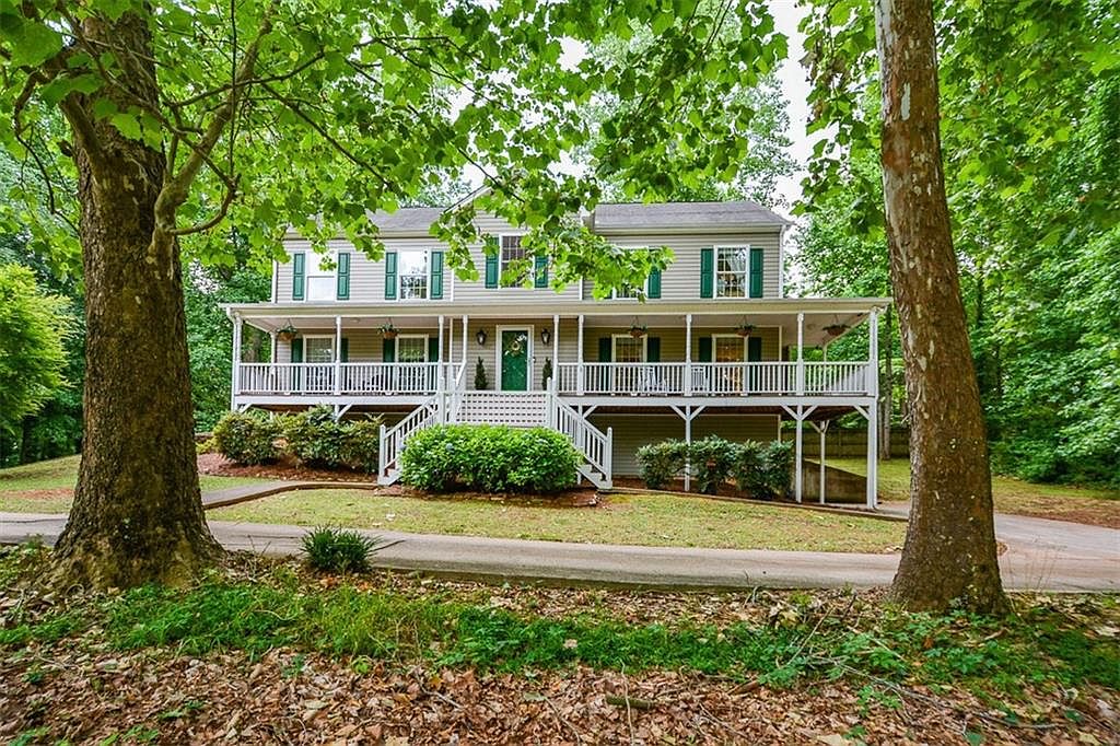 2300 Old Sewell Rd, Marietta, GA 30068 Zillow