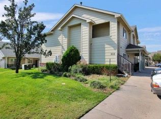 333 S Tyler Rd Suite 510, Wichita, KS 67209