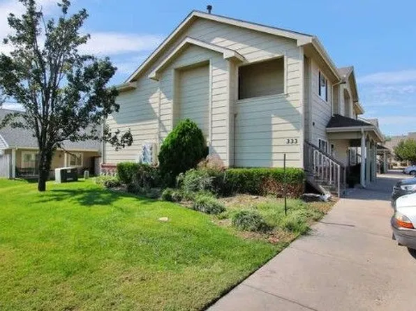 333 S Tyler Rd Suite 510, Wichita, KS 67209