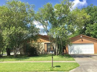 2226 Union Mill Rd, Houston, TX 77067