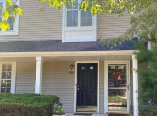 1402 Saxony Dr, Mount Laurel, NJ 08054