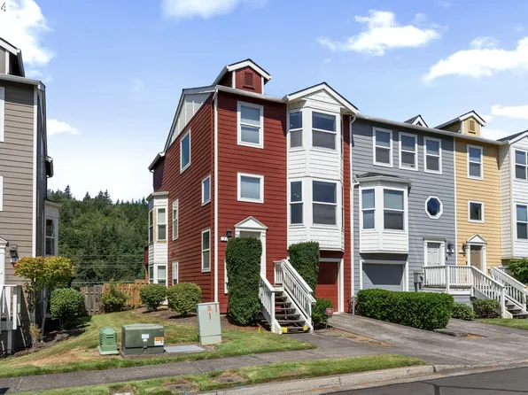 311 NW Battaglia Ave, Gresham, OR 97030