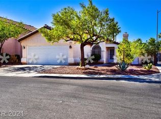 3913 Lilac Haze St, Las Vegas, NV 89147