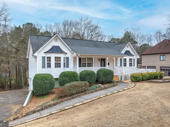 33 Vinnings Ln, Cartersville, GA 30120