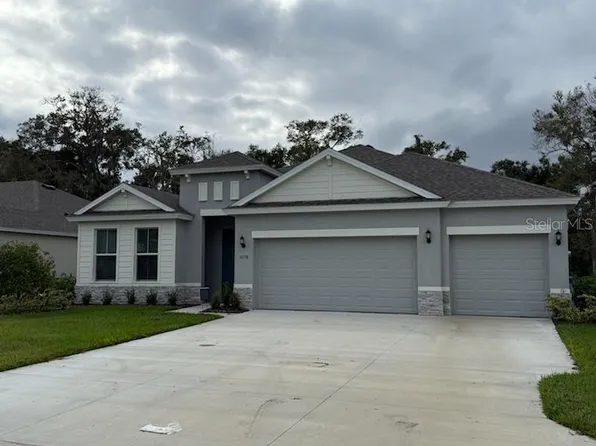 3058 Adrian Dr, Ormond Beach, FL 32174