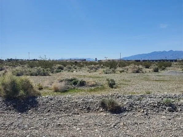 1721 W Basin Ave, Pahrump, NV 89060