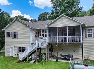 273 Coosa Valley Rd, Blairsville, GA 30512