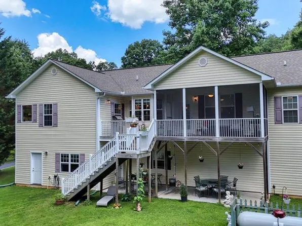 273 Coosa Valley Rd, Blairsville, GA 30512