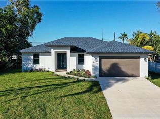 4981 24th Ave SW, Naples, FL 34116