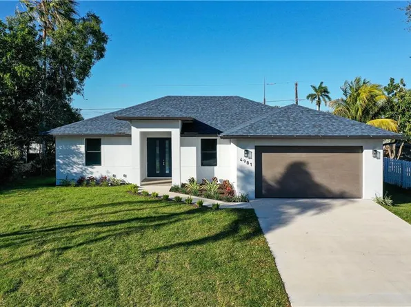 4981 24th AVE SW, NAPLES, FL 34116