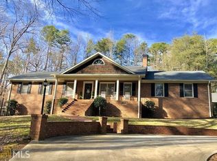 240 Dogwood Ln, Elberton, GA 30635